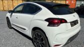 DS Automobiles DS4 1.6 Blue-HDi 2016m. Dyzelinas Mechaninė