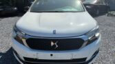 DS Automobiles DS4 1.6 Blue-HDi 2016m. Dyzelinas Mechaninė