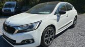 DS Automobiles DS4 1.6 Blue-HDi 2016m. Dyzelinas Mechaninė