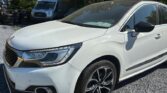 DS Automobiles DS4 1.6 Blue-HDi 2016m. Dyzelinas Mechaninė