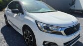 DS Automobiles DS4 1.6 Blue-HDi 2016m. Dyzelinas Mechaninė