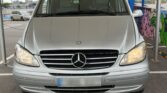 Mercedes-Benz Viano 2.1 CDI lang 2005m. Dyzelinas Automatinė