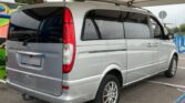 Mercedes-Benz Viano 2.1 CDI lang 2005m. Dyzelinas Automatinė