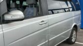 Mercedes-Benz Viano 2.1 CDI lang 2005m. Dyzelinas Automatinė