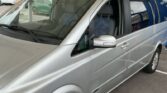 Mercedes-Benz Viano 2.1 CDI lang 2005m. Dyzelinas Automatinė