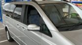 Mercedes-Benz Viano 2.1 CDI lang 2005m. Dyzelinas Automatinė