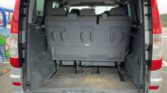 Mercedes-Benz Viano 2.1 CDI lang 2005m. Dyzelinas Automatinė