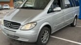 Mercedes-Benz Viano 2.1 CDI lang 2005m. Dyzelinas Automatinė