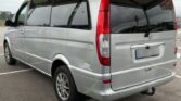 Mercedes-Benz Viano 2.1 CDI lang 2005m. Dyzelinas Automatinė