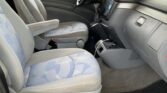 Mercedes-Benz Viano 2.1 CDI lang 2005m. Dyzelinas Automatinė