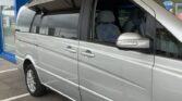 Mercedes-Benz Viano 2.1 CDI lang 2005m. Dyzelinas Automatinė