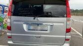 Mercedes-Benz Viano 2.1 CDI lang 2005m. Dyzelinas Automatinė