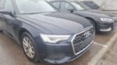 Audi A6 40 TDI Mild-Hybrid quattro 2023m. Dyzelinas Automatinė