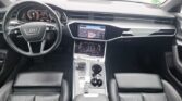 Audi A6 40 TDI Mild-Hybrid quattro 2023m. Dyzelinas Automatinė
