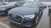 Audi A6 40 TDI Mild-Hybrid quattro 2023m. Dyzelinas Automatinė