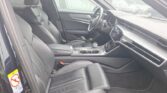 Audi A6 40 TDI Mild-Hybrid quattro 2023m. Dyzelinas Automatinė
