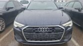 Audi A6 40 TDI Mild-Hybrid quattro 2023m. Dyzelinas Automatinė