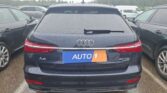 Audi A6 40 TDI Mild-Hybrid quattro 2023m. Dyzelinas Automatinė