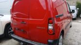 Peugeot Partner 1.6 HDi L1 2014m. Dyzelinas Mechaninė