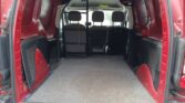 Peugeot Partner 1.6 HDi L1 2014m. Dyzelinas Mechaninė