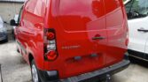 Peugeot Partner 1.6 HDi L1 2014m. Dyzelinas Mechaninė