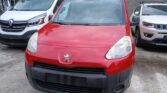 Peugeot Partner 1.6 HDi L1 2014m. Dyzelinas Mechaninė
