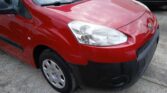 Peugeot Partner 1.6 HDi L1 2014m. Dyzelinas Mechaninė