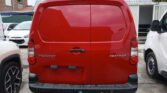 Peugeot Partner 1.6 HDi L1 2014m. Dyzelinas Mechaninė