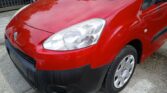 Peugeot Partner 1.6 HDi L1 2014m. Dyzelinas Mechaninė