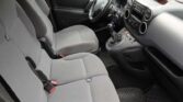 Peugeot Partner 1.6 HDi L1 2014m. Dyzelinas Mechaninė