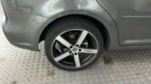 Volkswagen Touran 1.6 TDI Comfortline BlueMotion Tech 2014m. Dyzelinas Automatinė