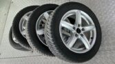 Volkswagen Touran 1.6 TDI Comfortline BlueMotion Tech 2014m. Dyzelinas Automatinė