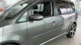 Volkswagen Touran 1.6 TDI Comfortline BlueMotion Tech 2014m. Dyzelinas Automatinė