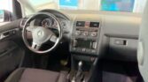 Volkswagen Touran 1.6 TDI Comfortline BlueMotion Tech 2014m. Dyzelinas Automatinė