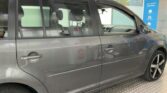 Volkswagen Touran 1.6 TDI Comfortline BlueMotion Tech 2014m. Dyzelinas Automatinė