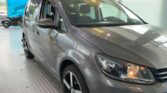 Volkswagen Touran 1.6 TDI Comfortline BlueMotion Tech 2014m. Dyzelinas Automatinė