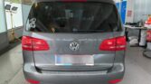 Volkswagen Touran 1.6 TDI Comfortline BlueMotion Tech 2014m. Dyzelinas Automatinė