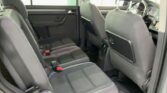 Volkswagen Touran 1.6 TDI Comfortline BlueMotion Tech 2014m. Dyzelinas Automatinė