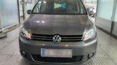 Volkswagen Touran 1.6 TDI Comfortline BlueMotion Tech 2014m. Dyzelinas Automatinė