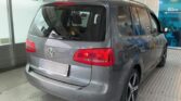 Volkswagen Touran 1.6 TDI Comfortline BlueMotion Tech 2014m. Dyzelinas Automatinė