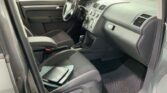 Volkswagen Touran 1.6 TDI Comfortline BlueMotion Tech 2014m. Dyzelinas Automatinė