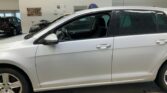 Volkswagen Golf VII 1.4 TSI Comfortline BlueMotion Tech 2013m. Benzinas Mechaninė
