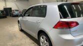 Volkswagen Golf VII 1.4 TSI Comfortline BlueMotion Tech 2013m. Benzinas Mechaninė