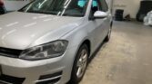 Volkswagen Golf VII 1.4 TSI Comfortline BlueMotion Tech 2013m. Benzinas Mechaninė