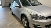 Volkswagen Golf VII 1.4 TSI Comfortline BlueMotion Tech 2013m. Benzinas Mechaninė