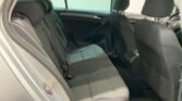 Volkswagen Golf VII 1.4 TSI Comfortline BlueMotion Tech 2013m. Benzinas Mechaninė