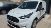 Ford Transit Connect 1.5 TDCi EcoBlue Kasten Trend 2021m. Dyzelinas Automatinė