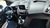 Ford Transit Connect 1.5 TDCi EcoBlue Kasten Trend 2021m. Dyzelinas Automatinė
