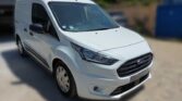 Ford Transit Connect 1.5 TDCi EcoBlue Kasten Trend 2021m. Dyzelinas Automatinė