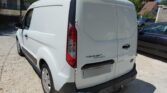 Ford Transit Connect 1.5 TDCi EcoBlue Kasten Trend 2021m. Dyzelinas Automatinė